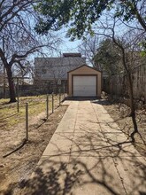 3625 E Washburn Ave in Fort Worth, TX - Building Photo - Building Photo