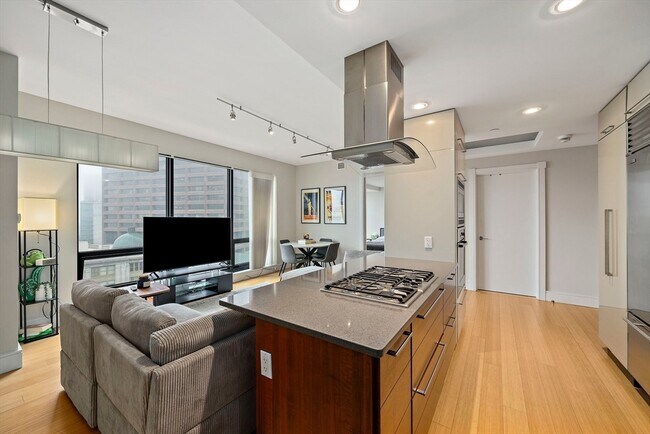 property at 45 Province St