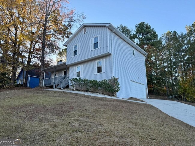 2771 Arctic Ct in Morrow, GA - Building Photo - Building Photo