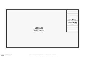 204 Finch St in Ladson, SC - Building Photo - Building Photo