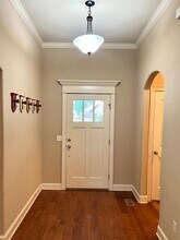 3640 W Bowling Green Pl in Fayetteville, AR - Building Photo - Building Photo