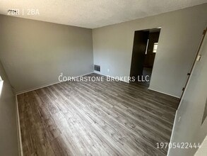 726 Lincoln St in Brush, CO - Building Photo - Building Photo