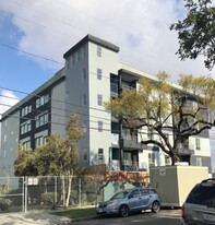 241 N Lake St, Unit 307 Apartments