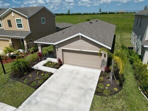 10770 SW Vasari Way in Port St. Lucie, FL - Building Photo - Building Photo