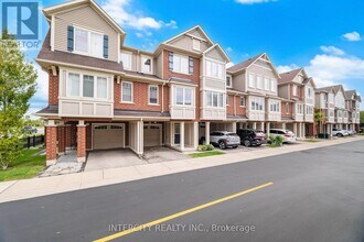 6020 Derry Rd in Milton, ON - Building Photo - Building Photo