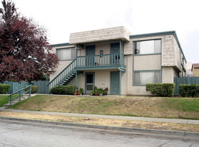 1252 Quincy Dr Apartamentos