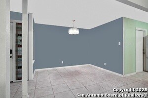 5119 Timber Terrace St in San Antonio, TX - Building Photo - Building Photo