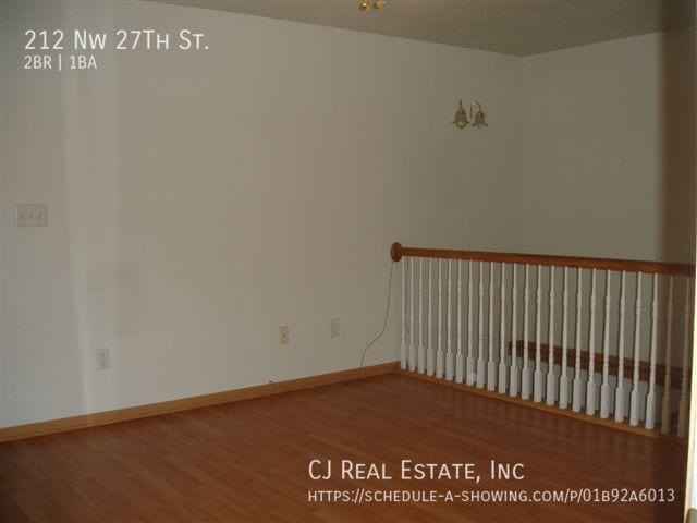 212 NW 27th St Ct in Blue Springs, MO - Building Photo - Building Photo