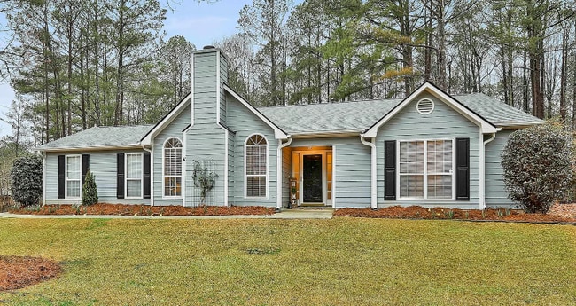 property at 79 Norman Way