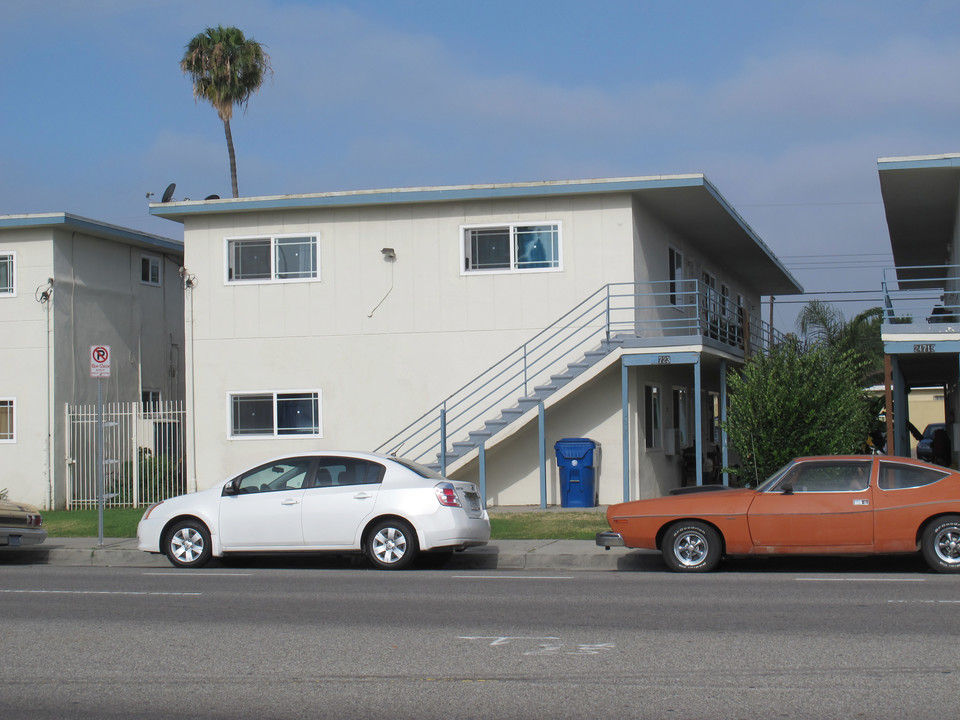 24723 S Avalon Blvd in Wilmington, CA - Building Photo