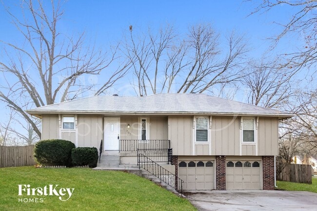 property at 707 NE 113 St