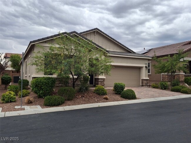 property at 10805 Cowlite Ave