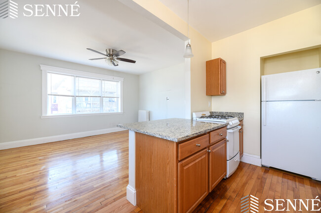 5 Sherborn Ct, Unit 7