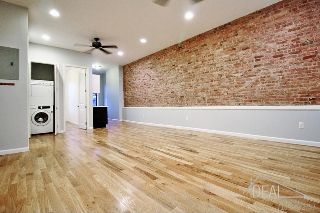 198 Utica Ave in Brooklyn, NY - Building Photo