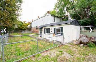 1142 E Kentucky St in Louisville, KY - Building Photo - Building Photo