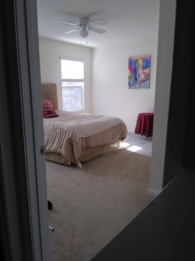 2108 Pear Tree Ln in Durham, NC - Building Photo - Building Photo