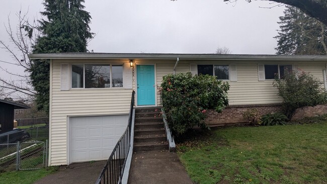 property at 3802 Lincoln Ave