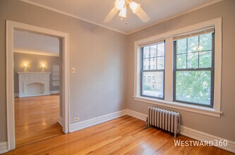 1620 W Farwell Ave in Chicago, IL - Building Photo - Building Photo