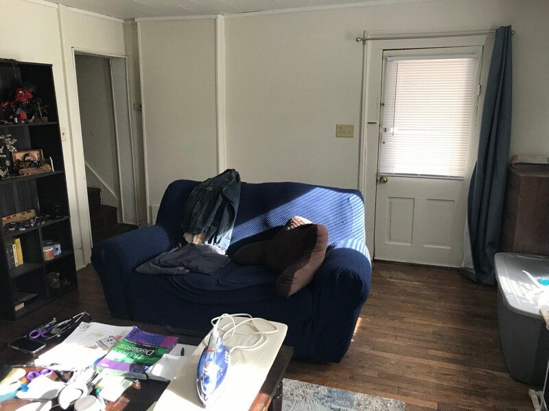 1029 2nd Ave in Eau Claire, WI - Building Photo