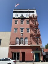 55 N Venice Blvd Apartments