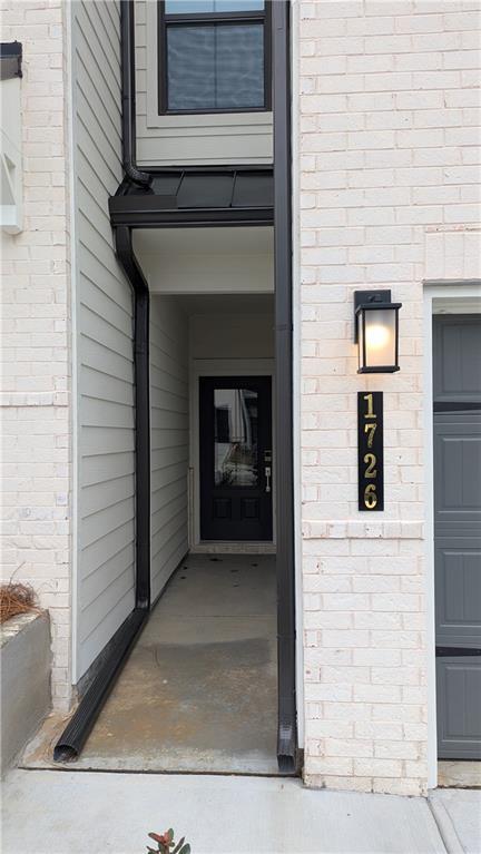 1726 Harper Lily Ln in Lawrenceville, GA - Building Photo - Building Photo