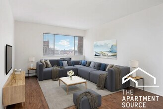 544 W Melrose St in Chicago, IL - Building Photo - Building Photo