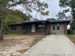 3766 Colonial Cove in Hope Mills, NC - Building Photo