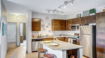 Palisade Park in Broomfield, CO - Building Photo