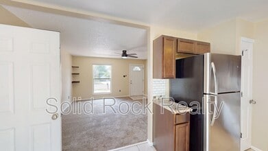 4502 Wordsworth Cir N in Colorado Springs, CO - Building Photo - Building Photo