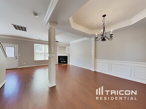 708 Harrier Rd in Charlotte, NC - Building Photo - Building Photo