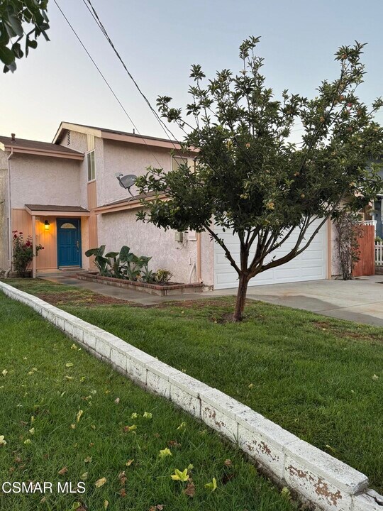 763 Benson Way in Thousand Oaks, CA - Building Photo