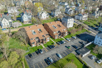 Hillside Condominiums in Fall River, MA - Building Photo - Building Photo