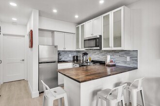 1630 SW 4th Ave in Fort Lauderdale, FL - Building Photo - Building Photo