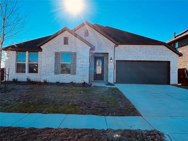 property at 1773 Whitney Dr