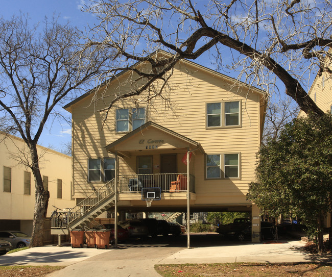 1912 Nueces St in Austin, TX - Building Photo - Building Photo