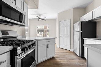 Element in Las Vegas, NV - Foto de edificio - Building Photo