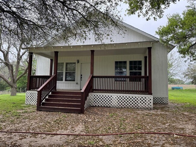 property at 5130 E Blaschke Rd