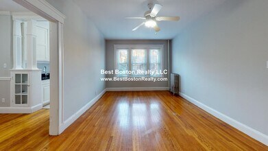 1 Gray St in Cambridge, MA - Building Photo - Building Photo