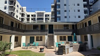 825 N 2nd Ave in Phoenix, AZ - Building Photo