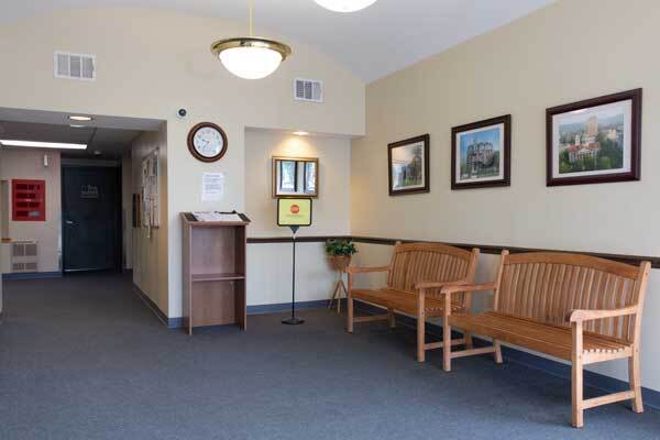 Marian Apartments in Endwell, NY - Building Photo - Building Photo