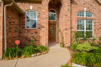 24923 Diamond Ranch Dr in Katy, TX - Foto de edificio - Building Photo