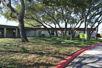 Garden Terrace in Austin, TX - Building Photo - Building Photo