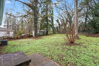 2135 Jernigan Dr SE in Atlanta, GA - Building Photo - Building Photo