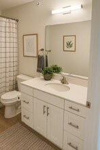 HoM Flats at 24 East in Holland, MI - Building Photo - Building Photo