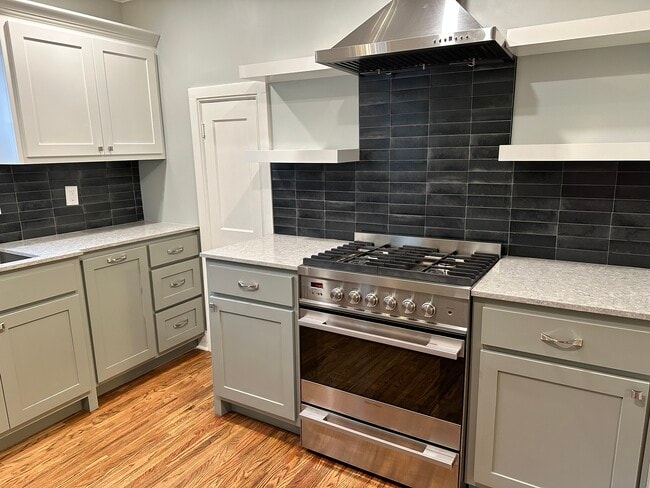 3134 E 17th St, Unit 3134 in Tulsa, OK - Building Photo - Building Photo