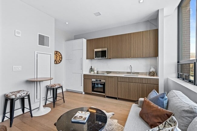 property at 100 Shawmut Ave