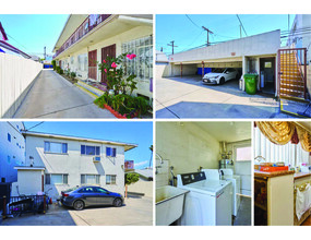 5806 La Mirada Ave in Los Angeles, CA - Building Photo - Building Photo