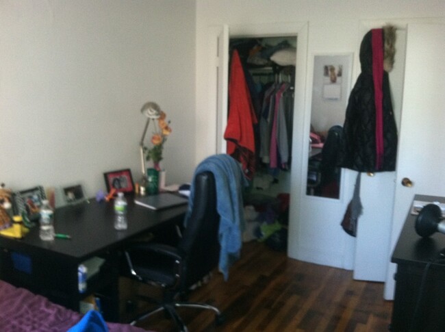 77 Bradeen St, Unit 6 in Boston, MA - Building Photo - Building Photo