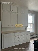 29 Winter St in Waterville, ME - Building Photo