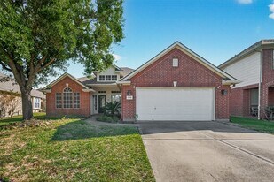 12418 Shawwood Ct in Houston, TX - Building Photo
